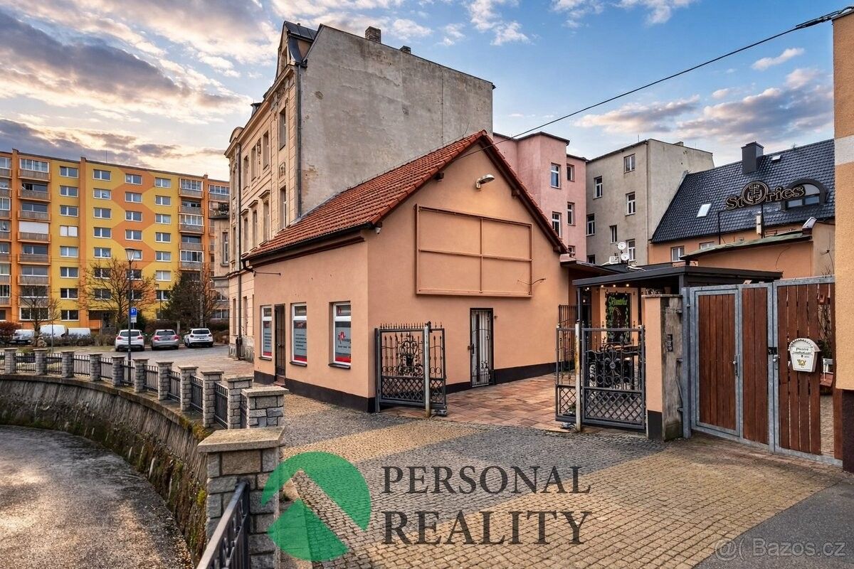 Kanceláře, Jirkov, 431 11