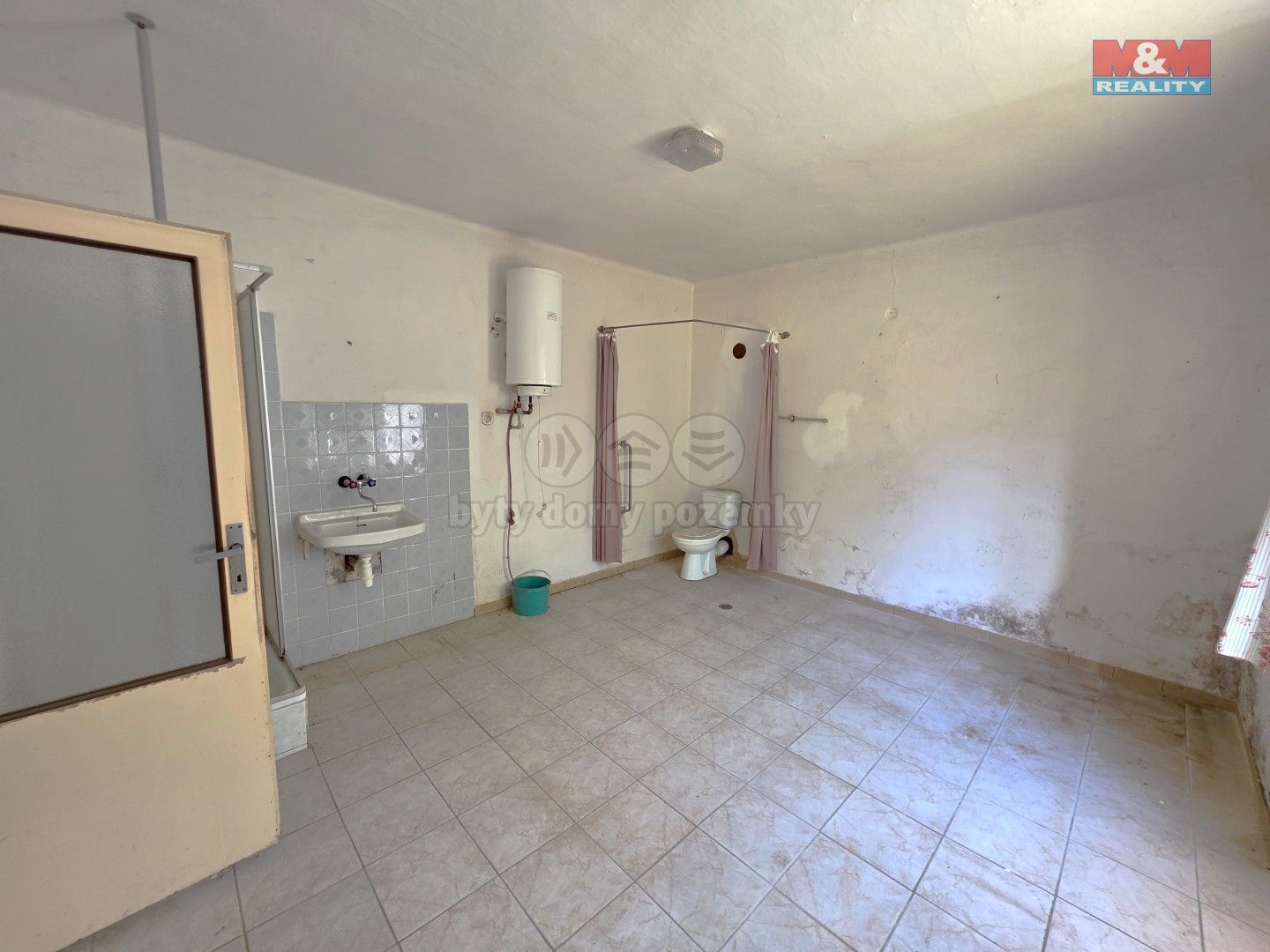 Nemovitost · 238 m² · Děrné, Fulnek - 3
