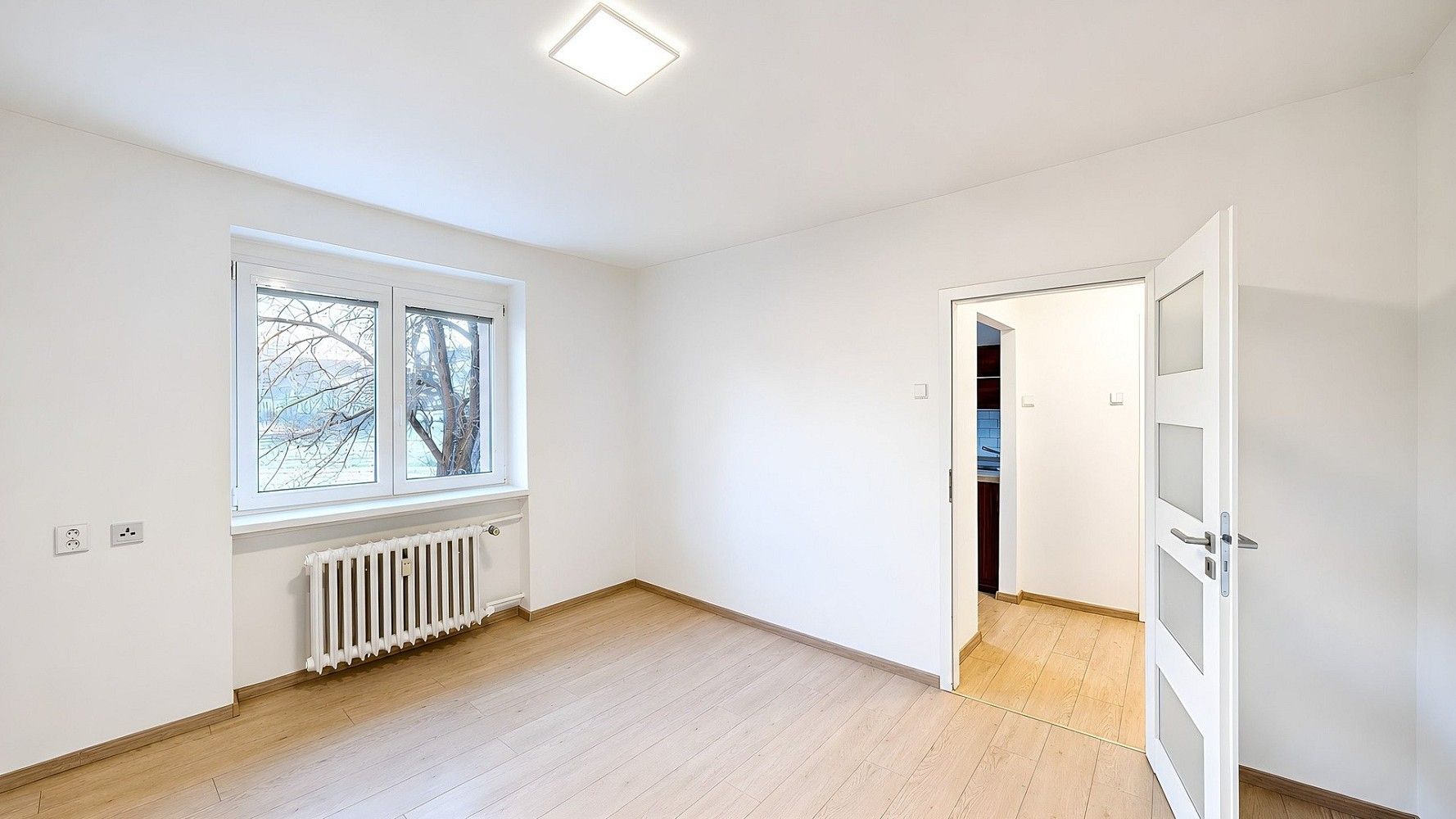 Byt 1+1 · 30 m² · Beroun - Beroun-Město, Středočeský kraj - 4