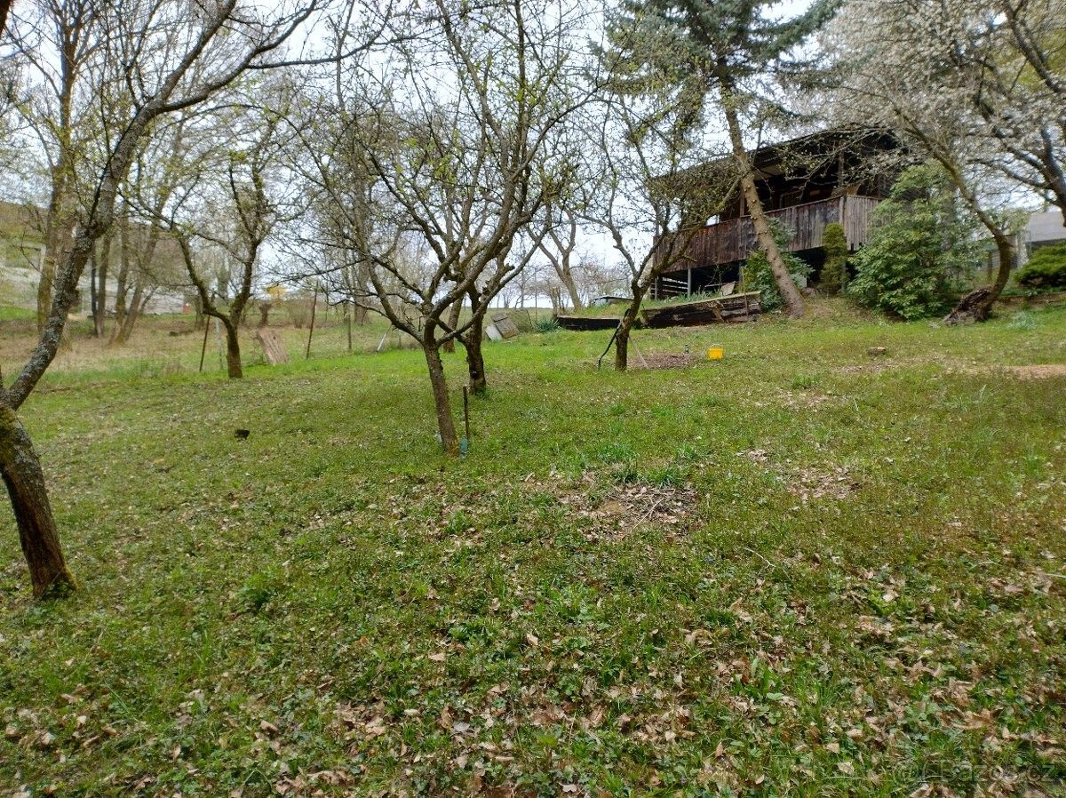 Chata · Březůvky, 763 45 - 3