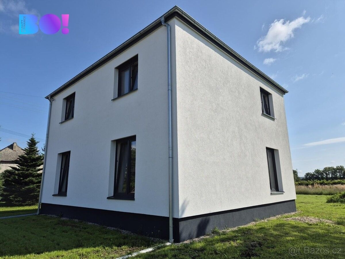 Rodinný dům · 987 66, Zahraničí - 4