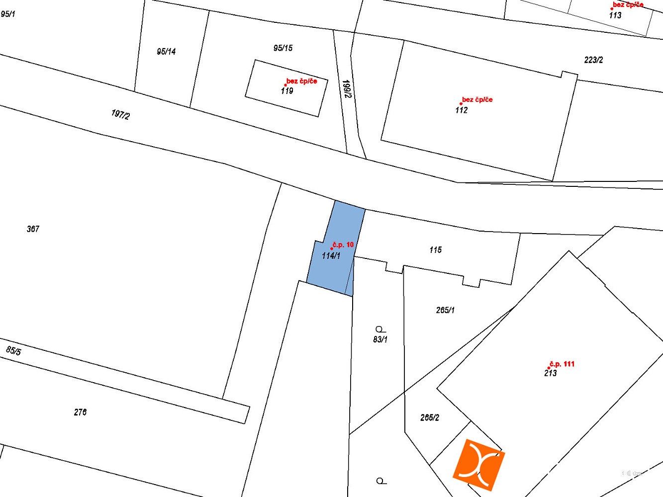 Rodinný dům · 165 m² · Kropáčova Vrutice, okres Mladá Boleslav, Středočeský kraj - 3