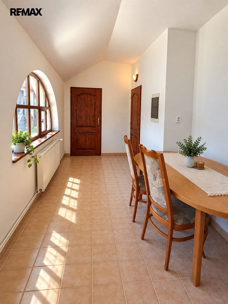 Prodej rodinný dům - Toužim - Bezděkov, okres Karlovy Vary, 235 m² - 5