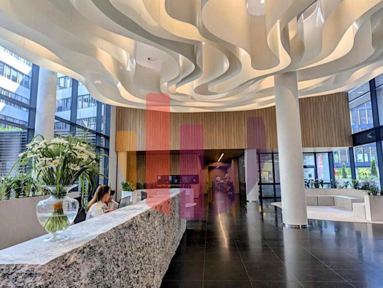 Kanceláře, Praha - Nusle, okres Praha 4, Hlavní město Praha, 2 000 m² - 2
