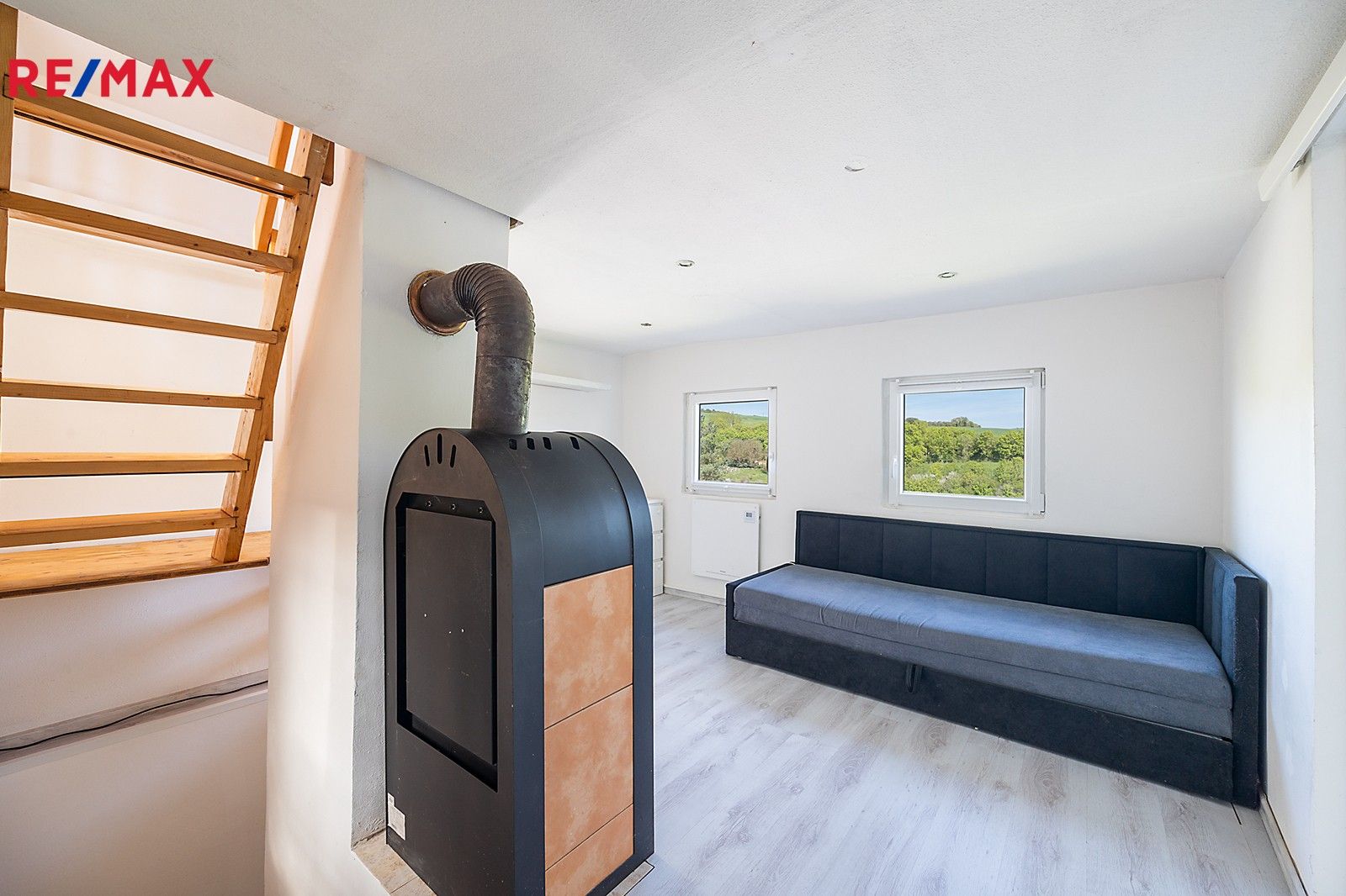 Prodej chata - Hýskov, 72 m²