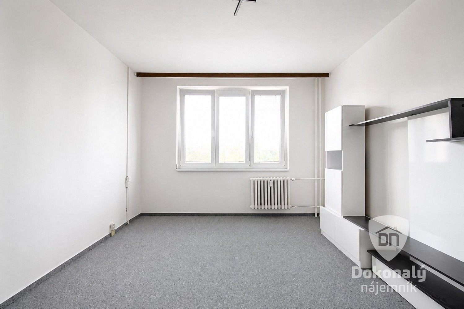 2+1, Praha - Kamýk, okres Praha 12, Hlavní město Praha, 53 m² - 1