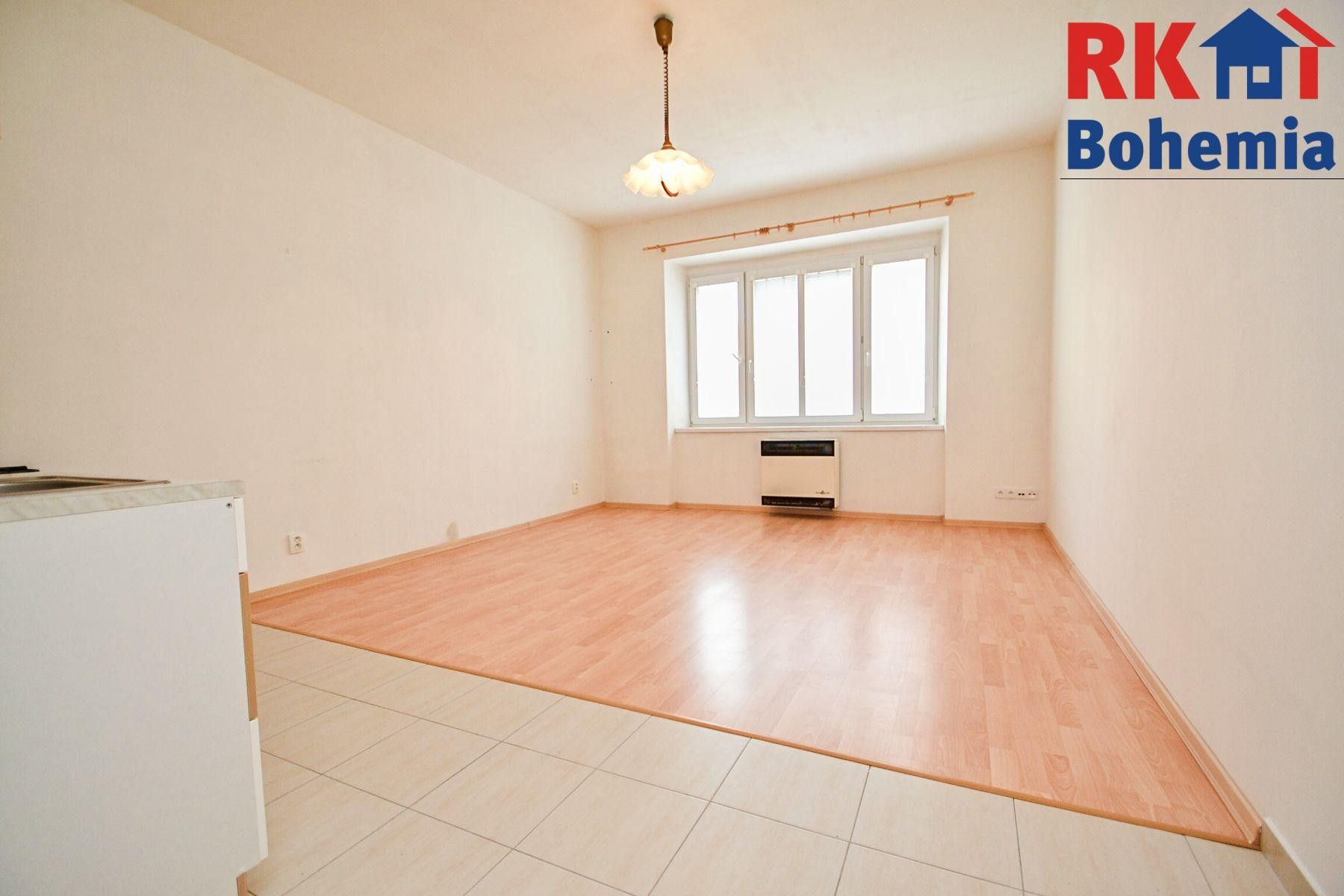 2+kk, Sdružení, Praha Nusle, 50 m² - 2