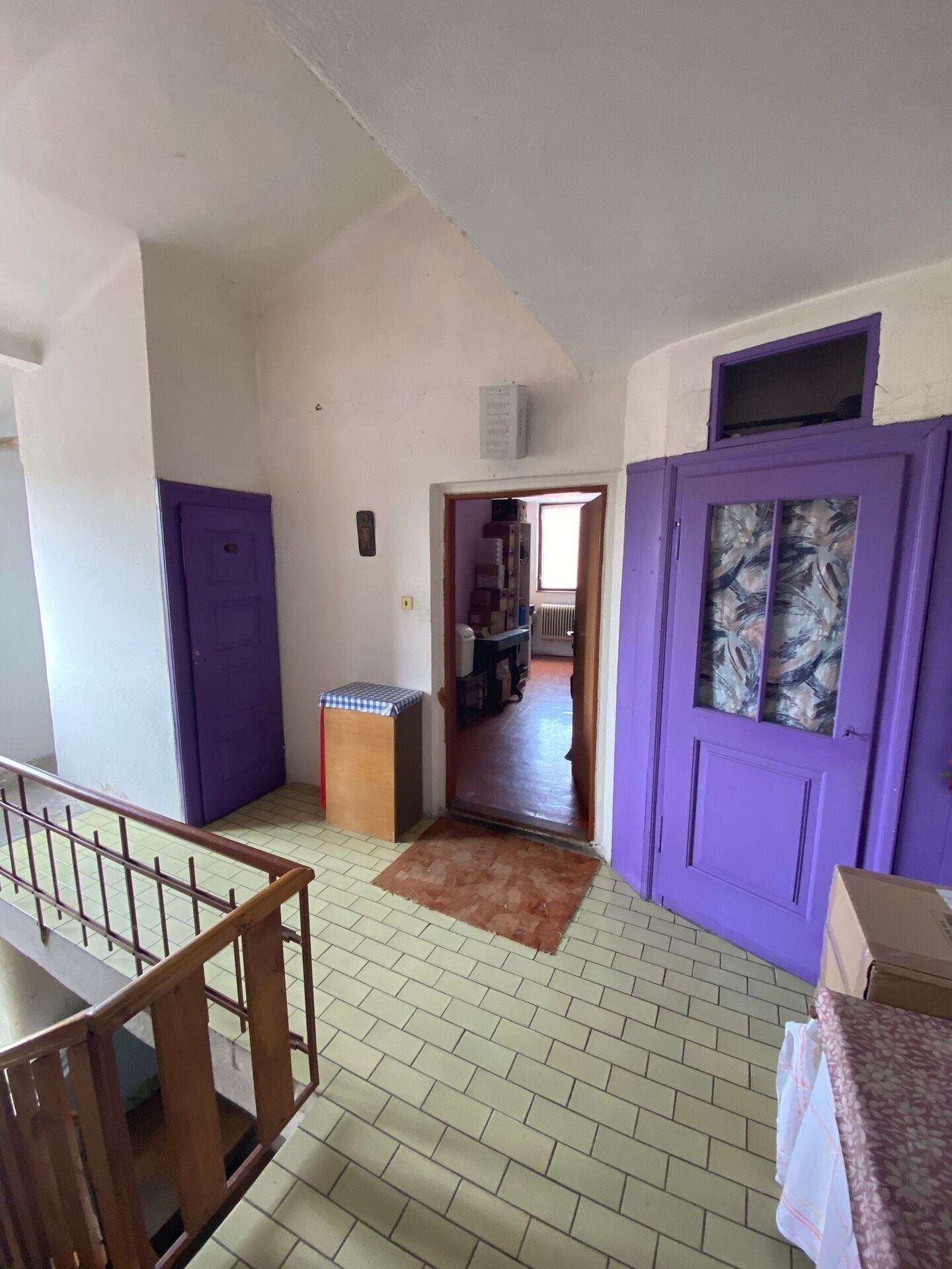Prodej rodinný dům - Riegrovo nám., Počátky, 188 m² - 5