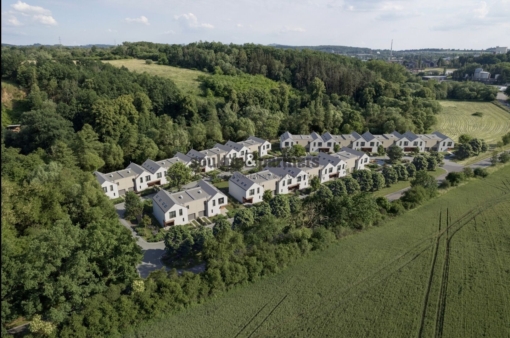 Prodej rodinný dům - Benešov, 154 m² - 5