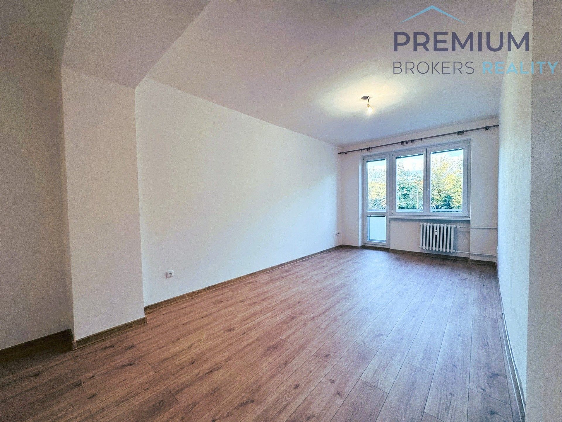 2+1, Podměstí, Žatec, 54 m² - 2