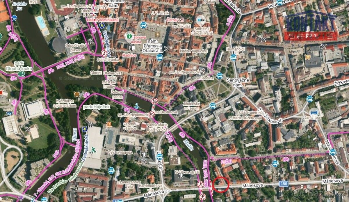Prodej ostatní - České Budějovice, 370 01 - 5