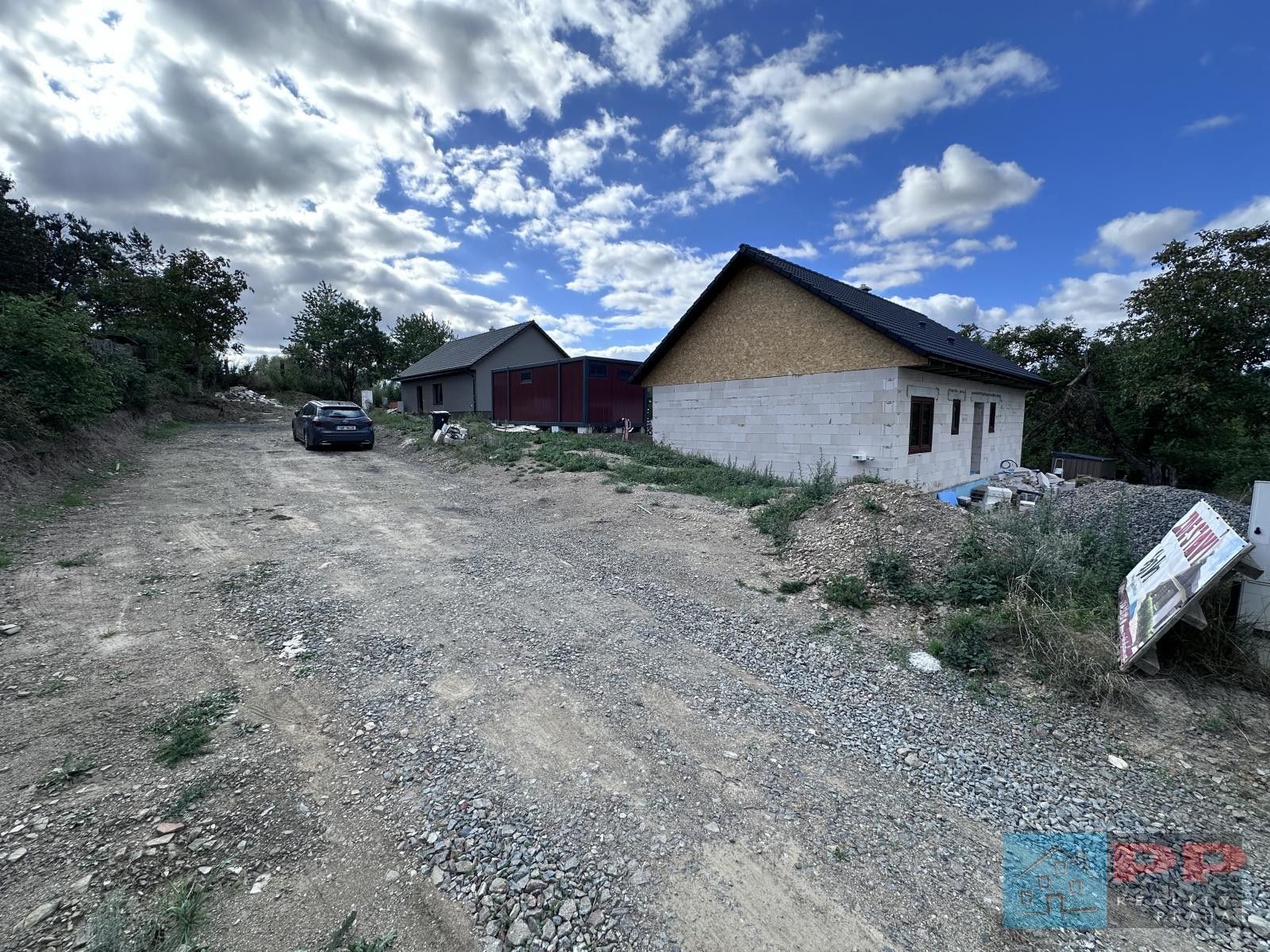 Rodinný dům · 87 m² · Panoší Újezd - 4