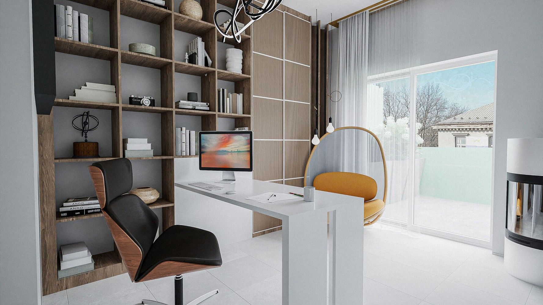 4+kk, Olomouc - Nová Ulice, Olomoucký kraj, 80 m² - 2