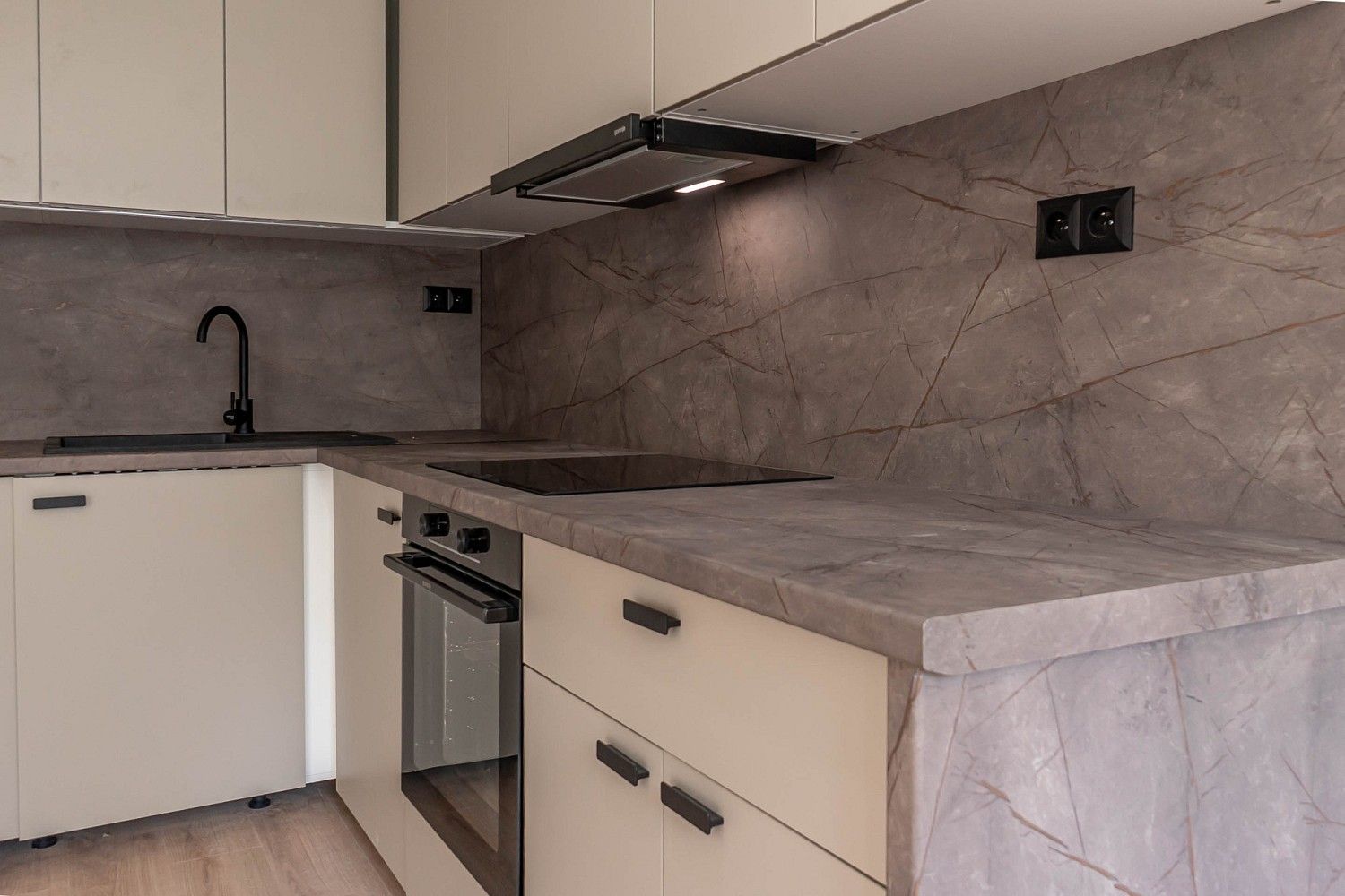 Pronájem byt 3+1 - Mělník, Středočeský kraj, 74 m² - 2