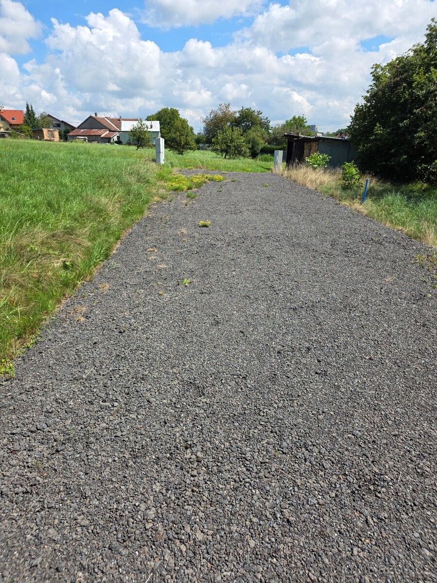 Prodej pozemek pro bydlení - Frýdek-Místek, 738 01