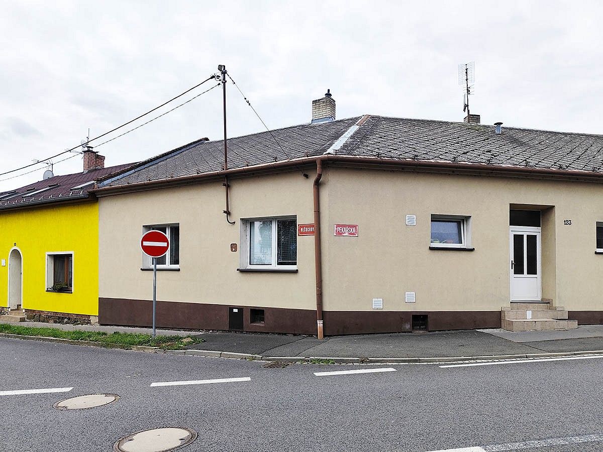 2+1, Pekařská, Opava - Kateřinky, 65 m² - 1