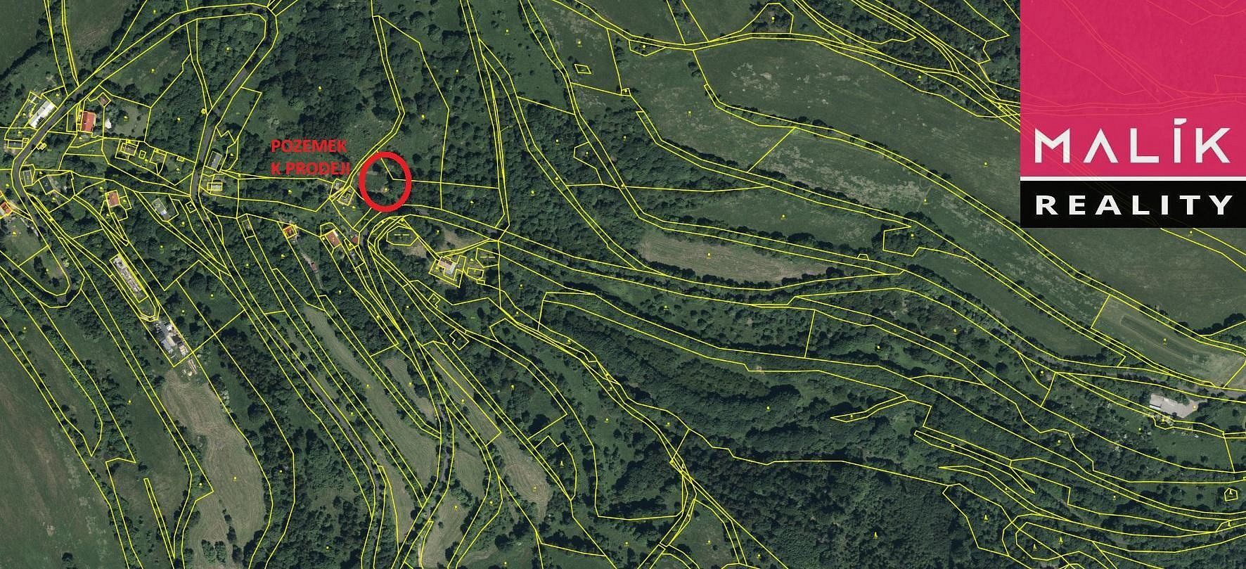 Louky, Stráž nad Ohří - Srní, okres Karlovy Vary, Karlovarský kraj - 1