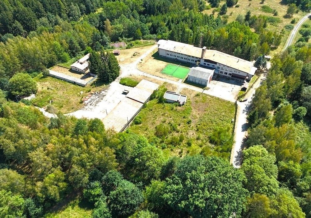 Prodej ubytovací zařízení - Libá, 2 900 m² - 5