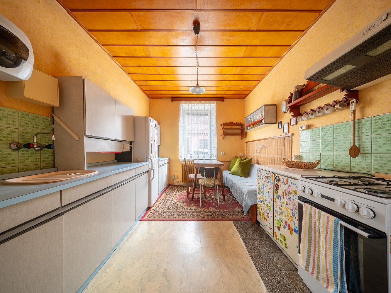 Rodinný dům · 83 m² · Kosmákova, Šlapanice, okres Brno-venkov - 4