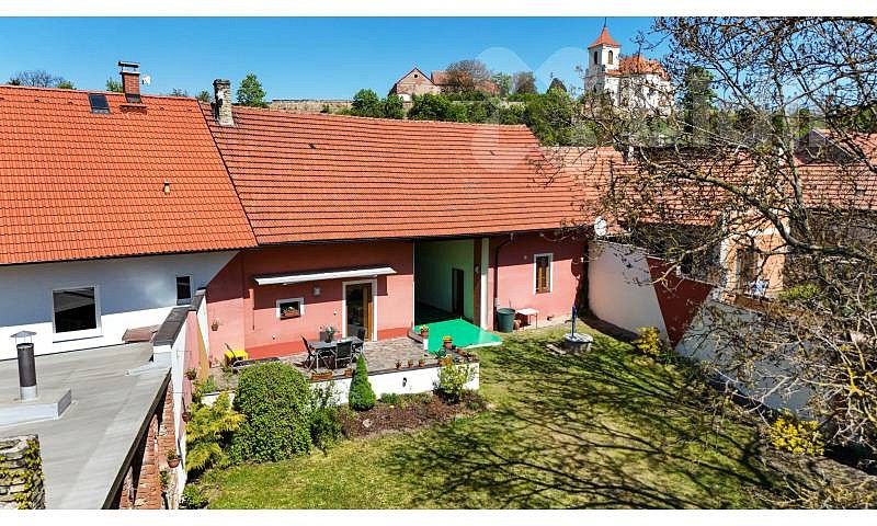 Rodinný dům · 100 m² · Sadská, okres Nymburk, Středočeský kraj - 4