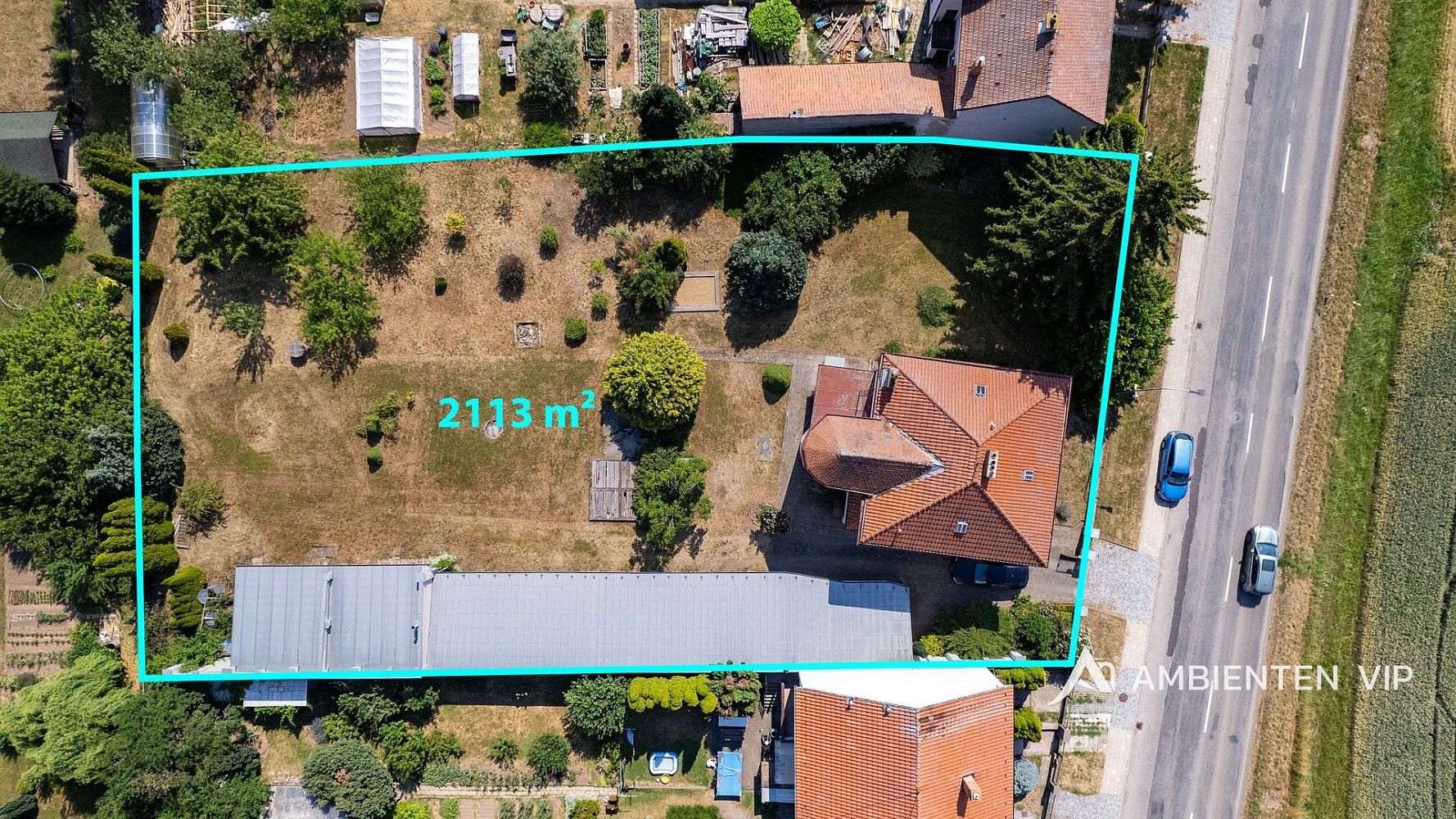 Rodinný dům · 476 m² · Brněnská, Říčany, okres Brno-venkov - 3