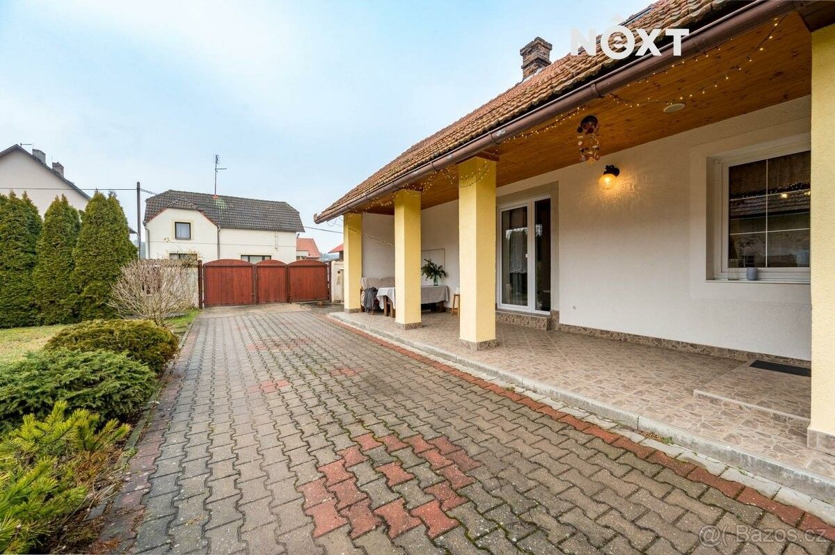 Prodej dům - Kolín, 280 02, 250 m²