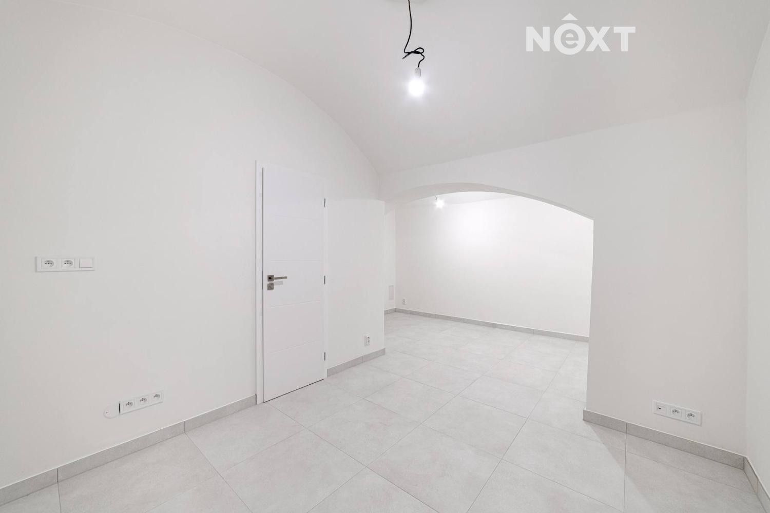 1+kk, Kolmá 597, Praha Vysočany, 25 m² - 2