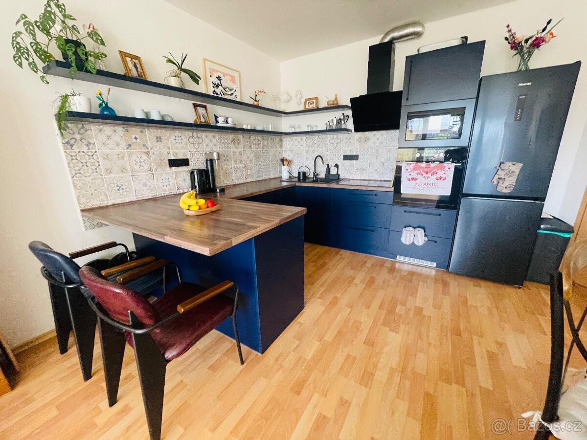 Byty, Jihlava, 586 01 - 2