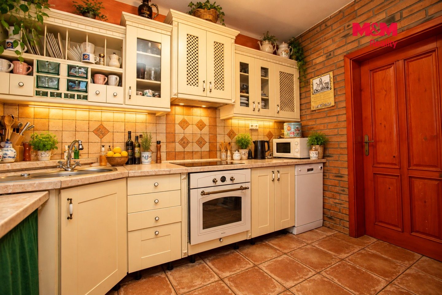 Rodinný dům · 105 m² · Člunek - 3