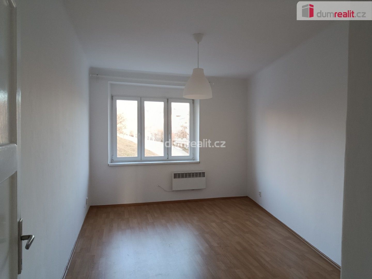 1+kk, Týmlova, Praha, 23 m²