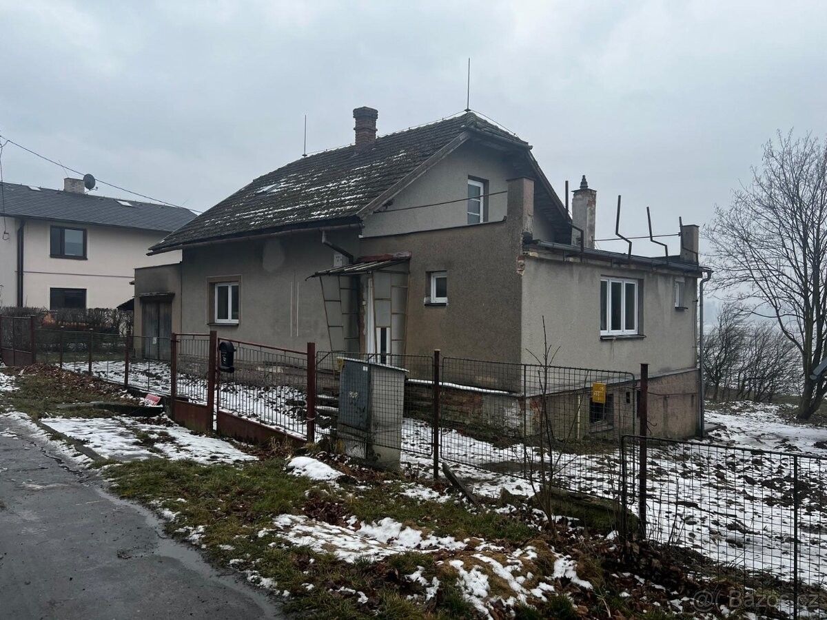 Rodinné domy, Opava, 746 01