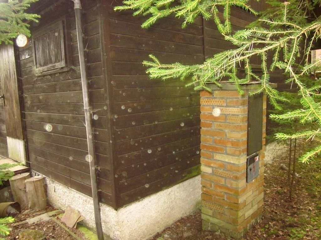 Chalupa · 49 m² · Mladošovice, okres České Budějovice, Jihočeský kraj - 4