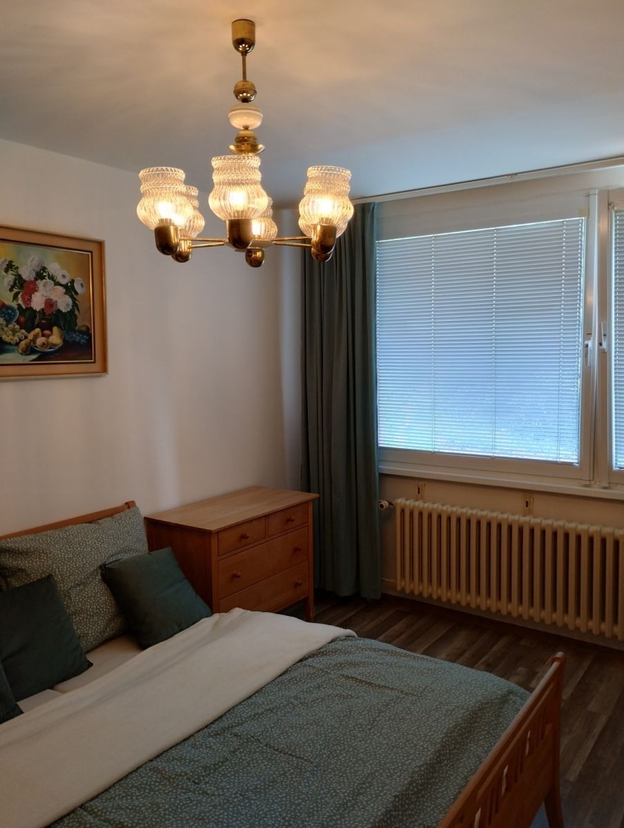 Byty, Weberova, Praha - Motol, 70 m² - 1