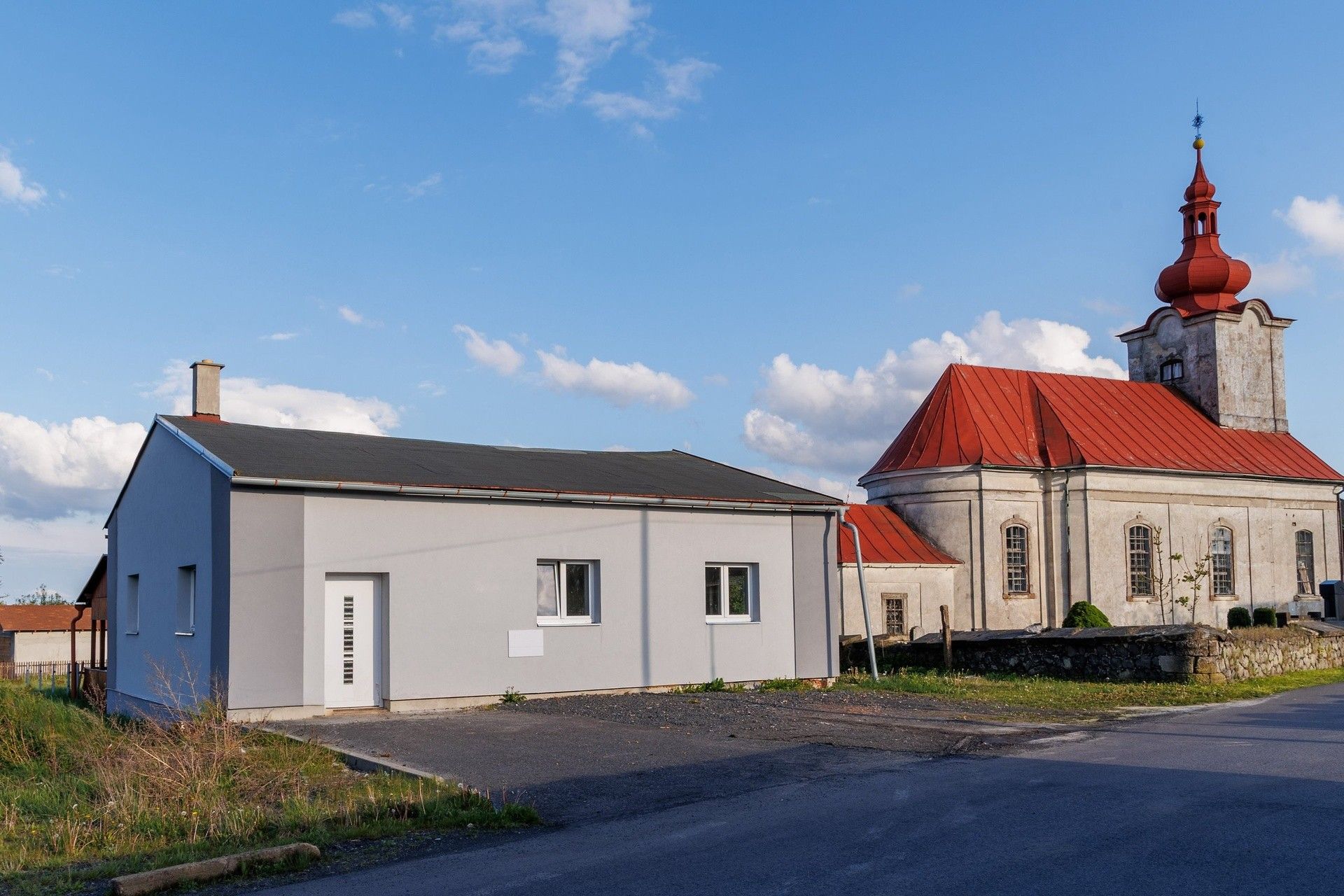 Rodinné domy, Kamenický Šenov Prácheň, 90 m²