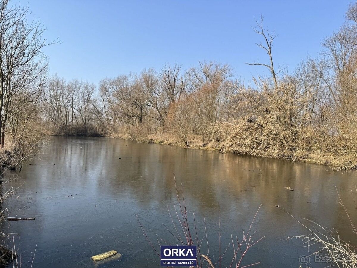 Pronájem pozemek pro bydlení - Olomouc, 779 00