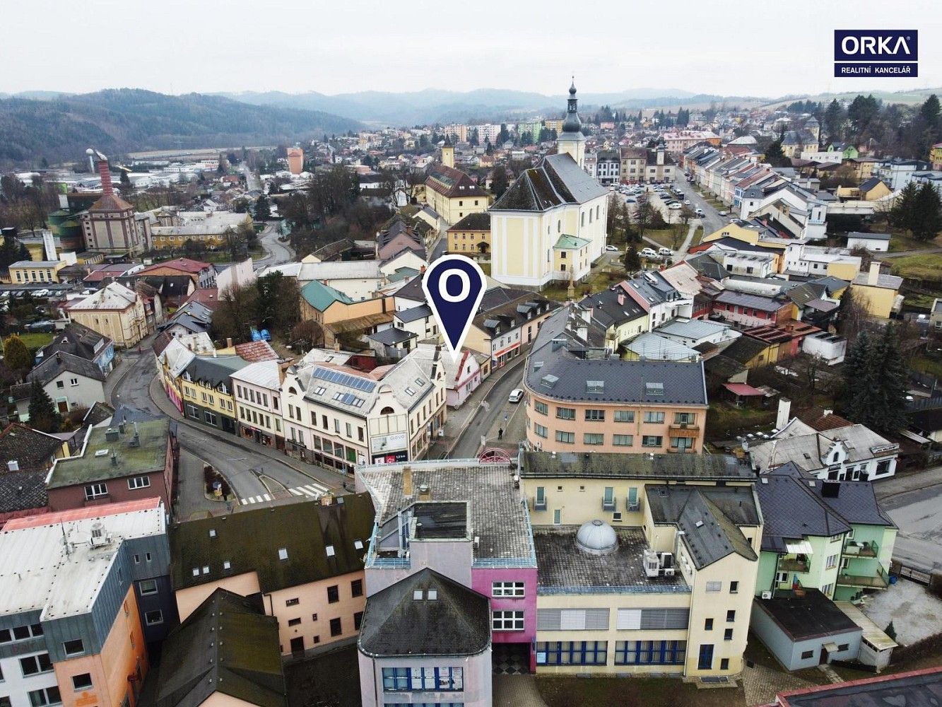 Rodinný dům · 180 m² · Žižkova, Zábřeh, okres Šumperk - 4