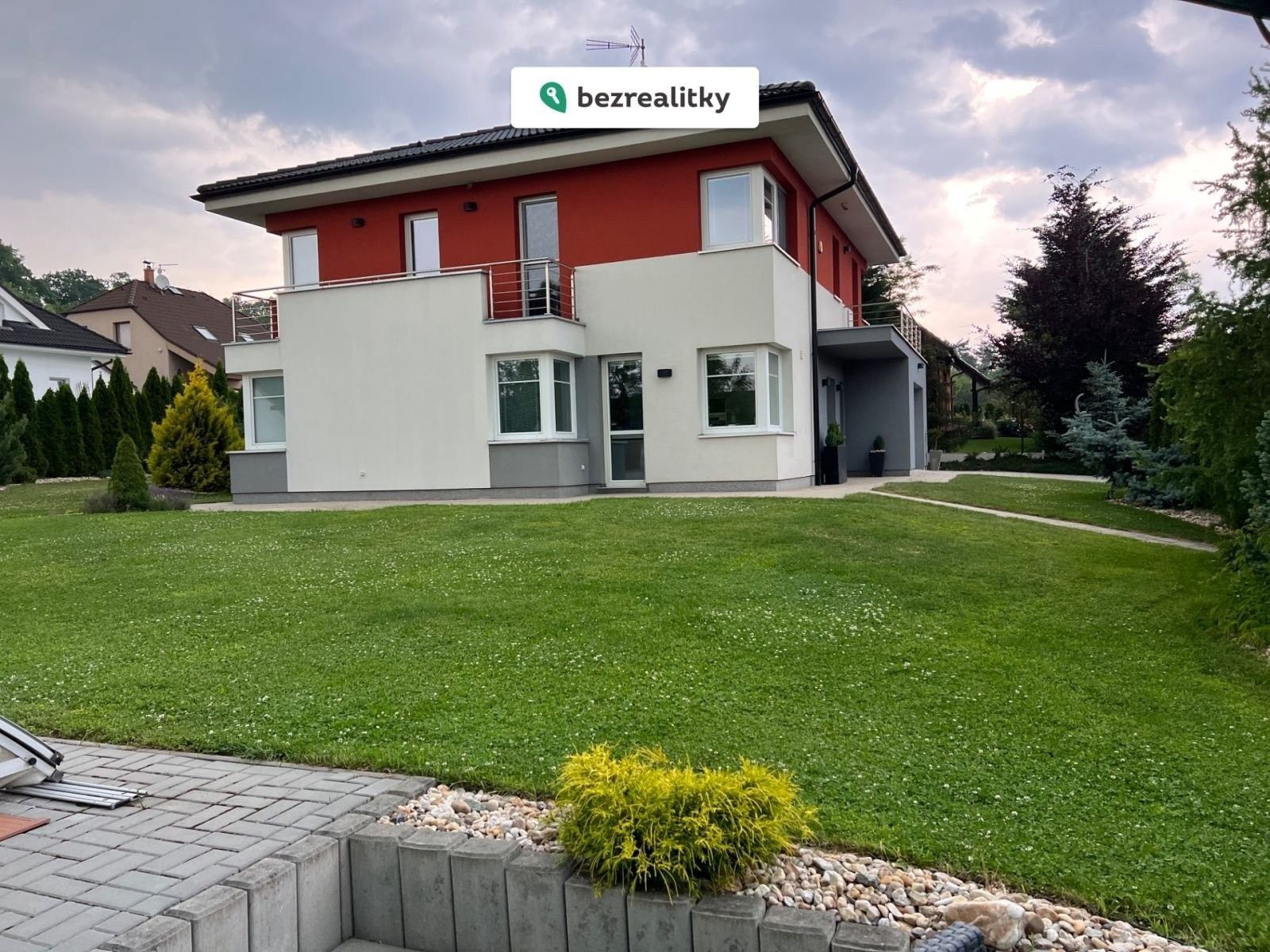 Prodej rodinný dům - Vavřinecká, Kolín, 220 m²