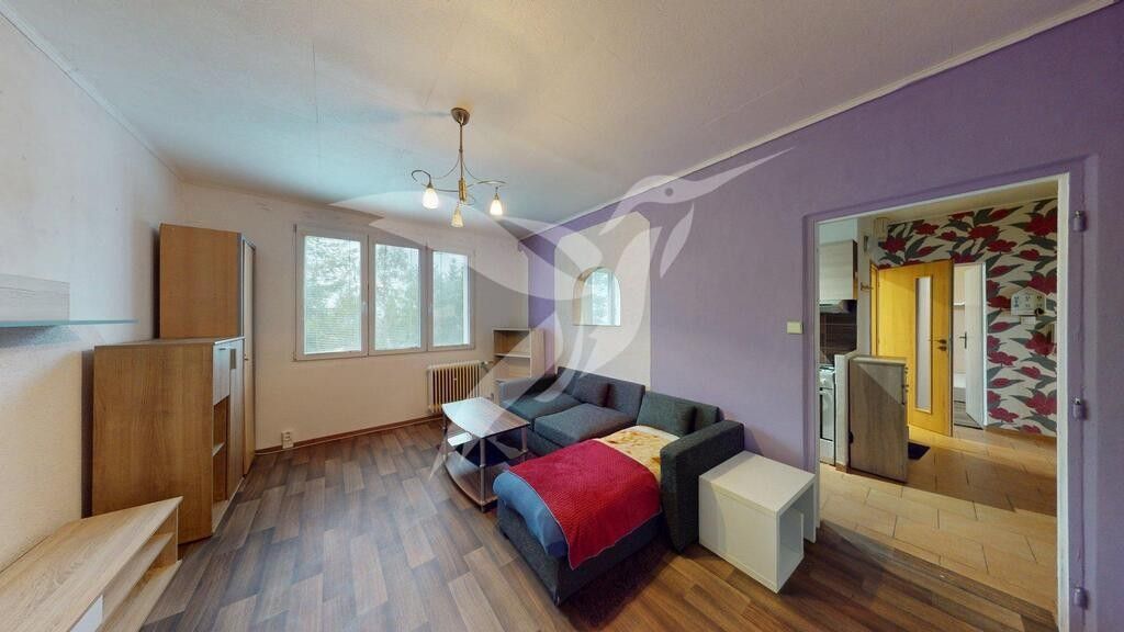 3+1, Poštovní, Kaznějov, 65 m²