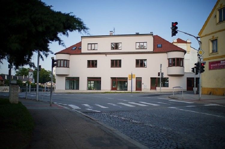 Ostatní, Rybniční 187, Jindřichův Hradec I, 115 m² - 2