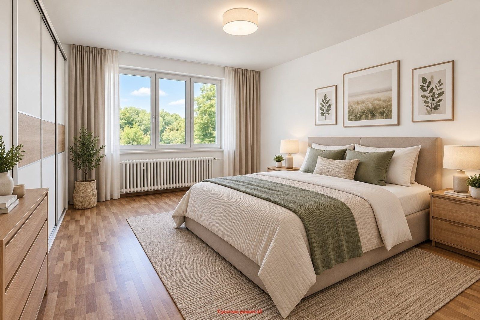 Byt 2+kk · 46 m² · Na Michalůvce, Havířov - Prostřední Suchá, Moravskoslezský kraj - 4