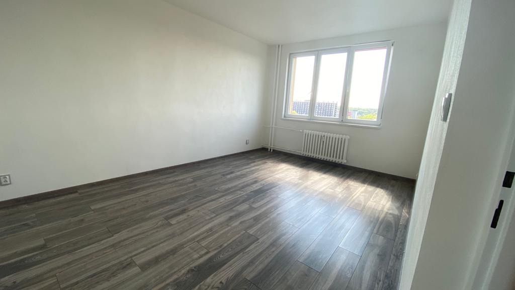 2+1, Dvouletky, Ostrava, 53 m² - 2