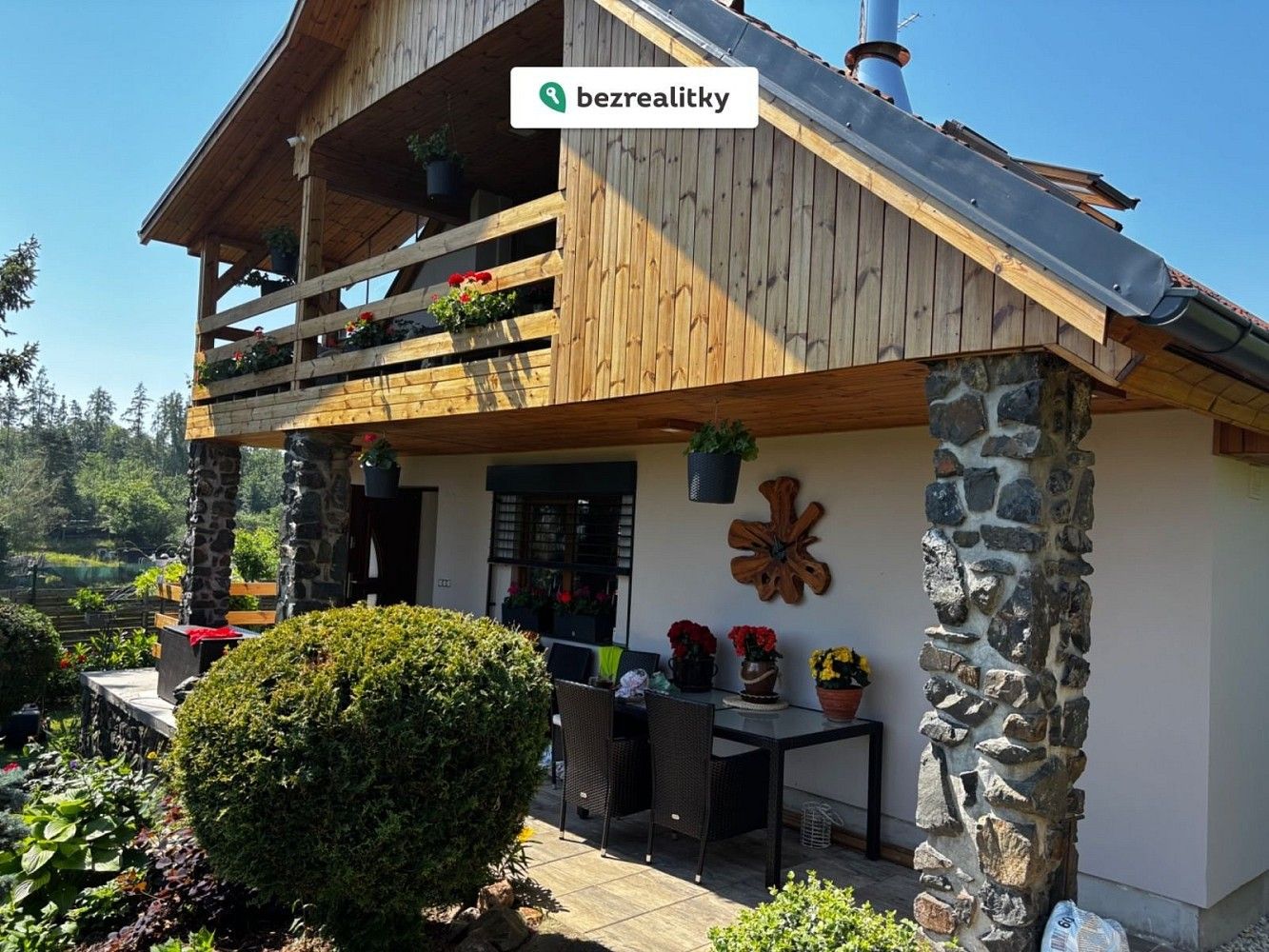 Prodej chalupa - Davle, okres Praha-západ, Středočeský kraj, 74 m² - 5