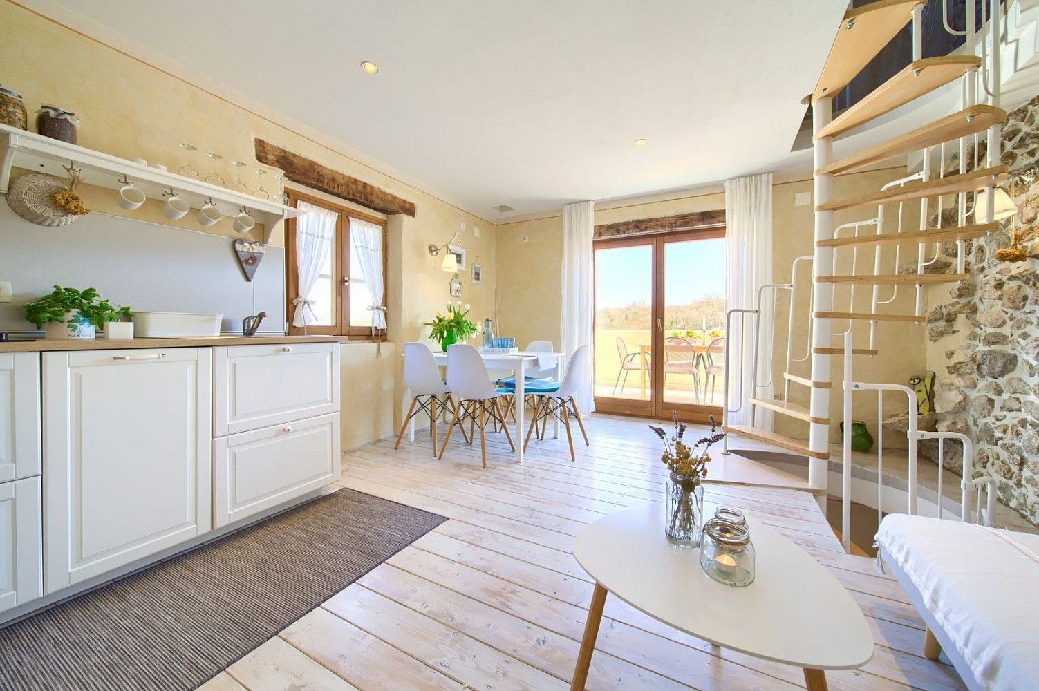 Prodej rodinný dům - Dobrinj, HR, 71 m² - 5