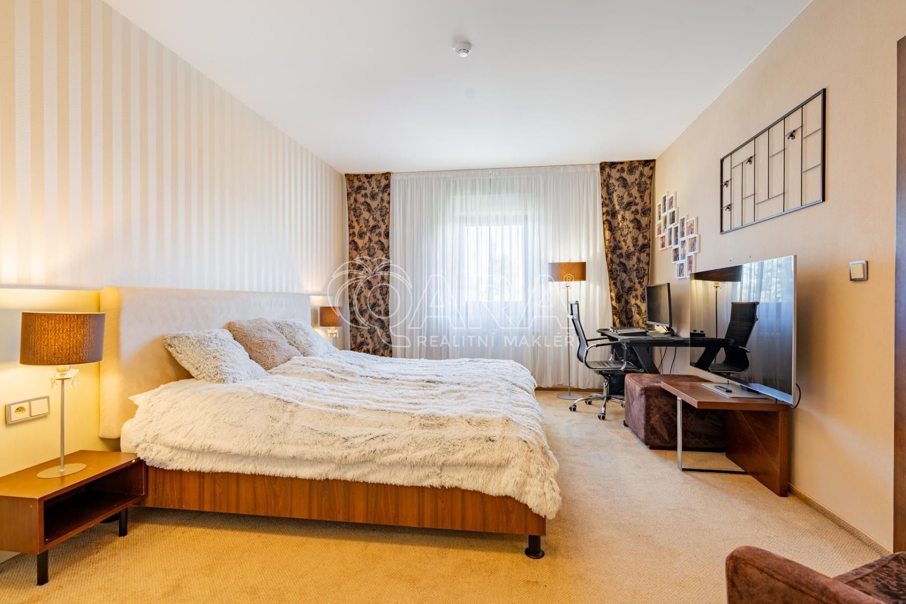 Prodej byt 2+kk - U Borského parku  , Plzeň, 52 m² - 5