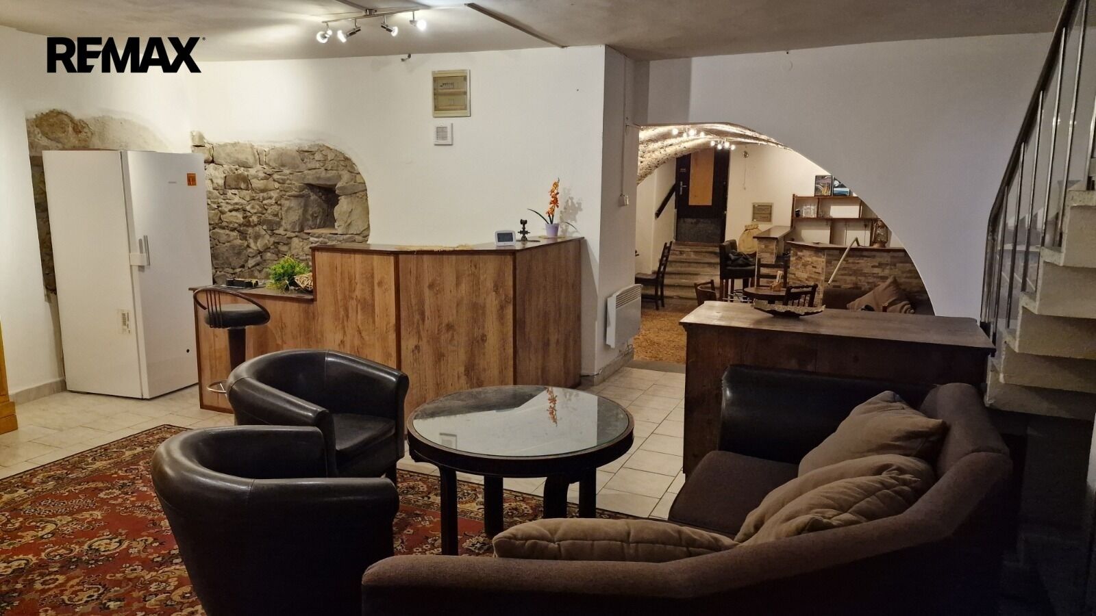 Obchodní prostory · 82 m² · Nerudova 163, Písek Vnitřní Město - 3