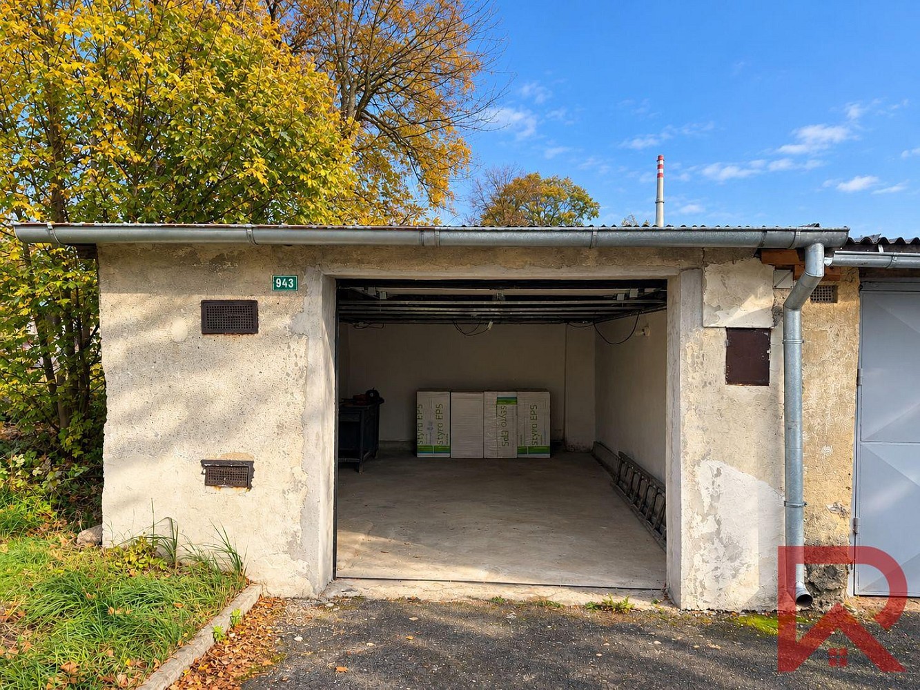 Ostatní, Karla Čapka, Sokolov, 26 m² - 1