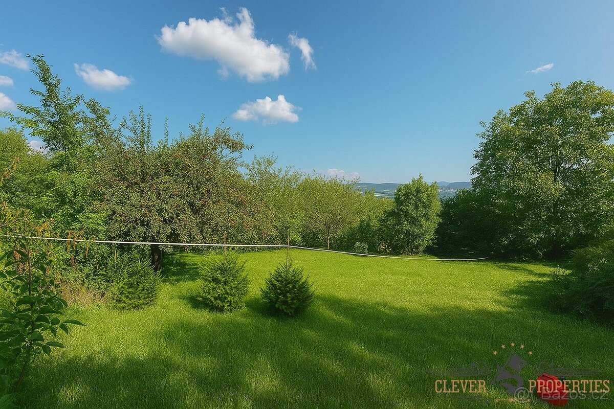 Chata · Jevíčko, 569 43 - 4