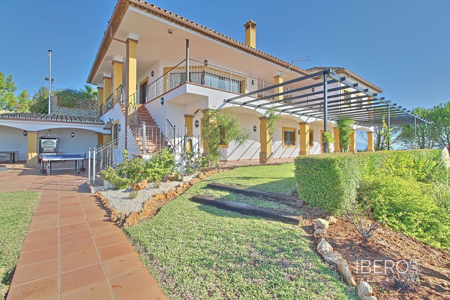 Rodinný dům · 465 m² · Estepona, ES - 4