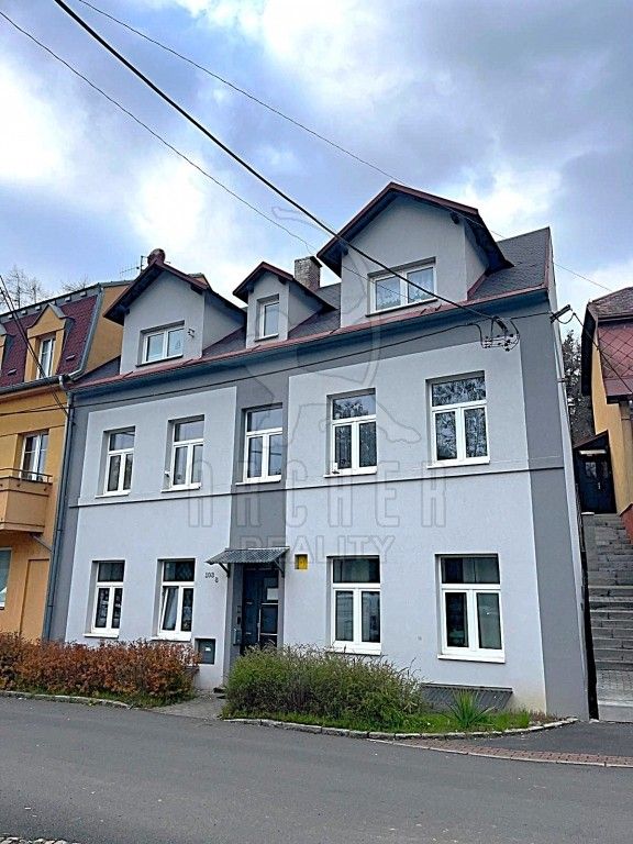 4+1, Pod Parkem, Dalovice, 95 m² - 2