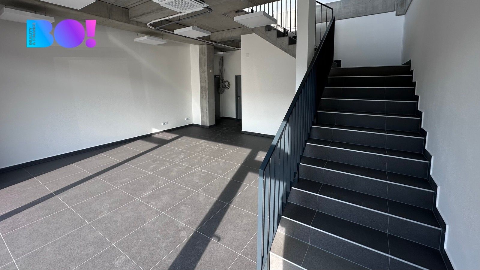 Obchodní prostory · 448 m² · Brno - 3